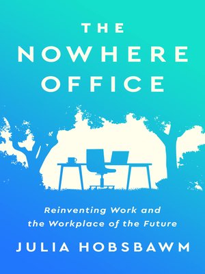 cover image of The Nowhere Office